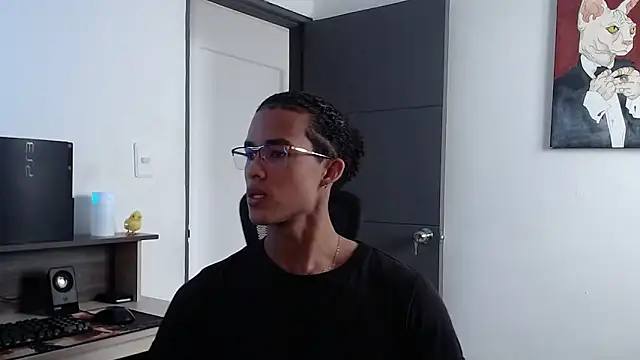 alejo x3 online show from 02-15-25, 04:45