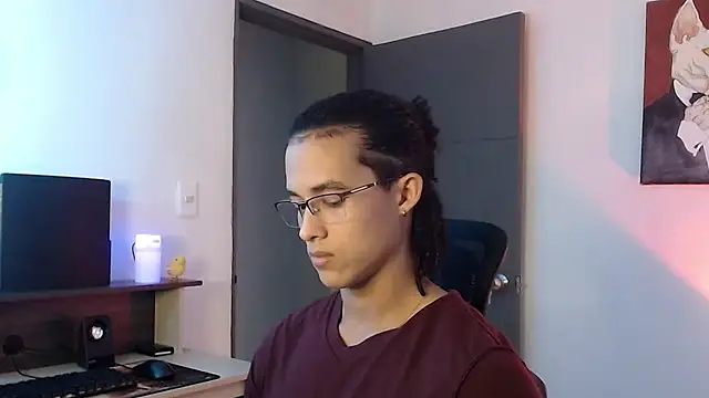 alejo x3 online show from 02-17-25, 10:58