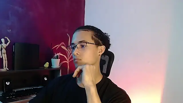 alejo x3 online show from 03-23-25, 01:53