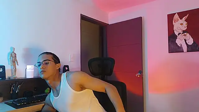 alejo x3 online show from 09-13-25, 01:27