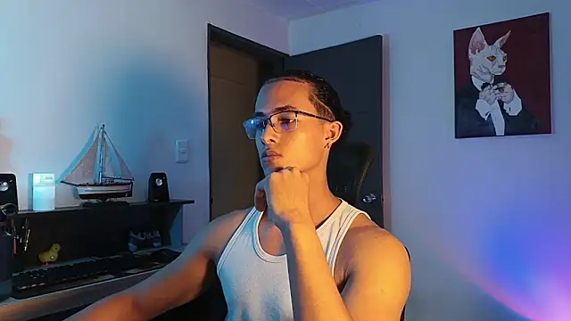 alejo x3 online show from 11-15-25, 11:43