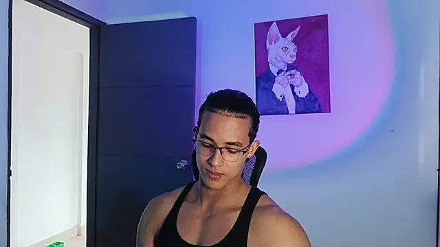 alejo x3 online show from 04-15-26, 08:42