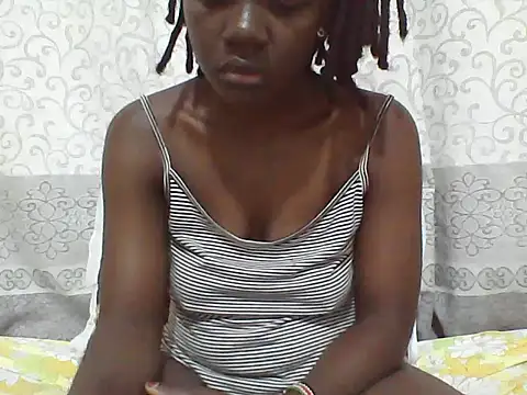 Ebony Sweetcandy online show from 06-03-26, 01:08