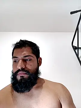 HombreS3n online show from 01-24-25, 01:35