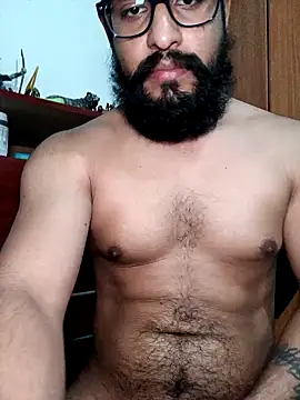 HombreS3n online show from 02-08-25, 09:04