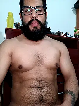 HombreS3n online show from 02-12-25, 08:29