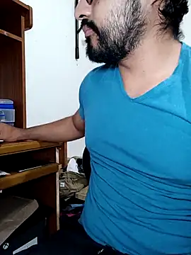 HombreS3n online show from 10-08-25, 10:07