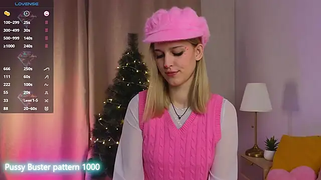 KimberliDean online show from 12-15-24, 01:13