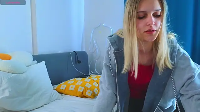 KimberliDean online show from 02-27-25, 11:52