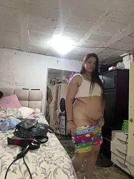 GemaGranadoss online show from 04-09-26, 10:26