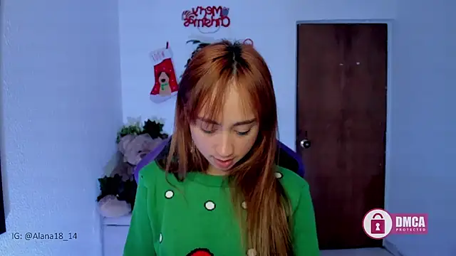 Alana Pherson online show from 12-03-24, 06:04