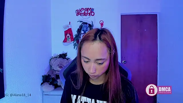 Alana Pherson online show from 12-07-24, 07:38