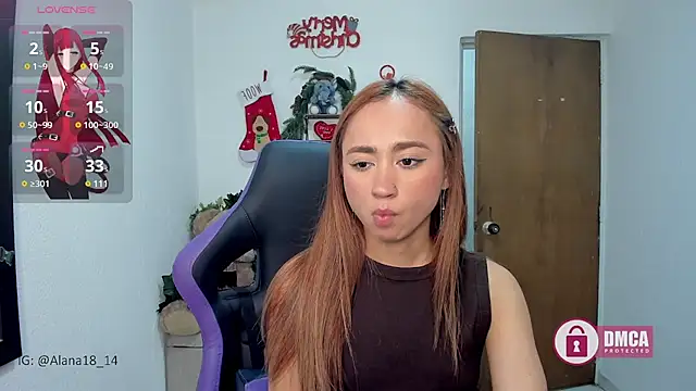 Alana Pherson online show from 12-11-24, 03:56