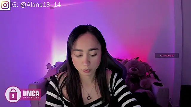 Alana Pherson online show from 11-08-25, 03:07