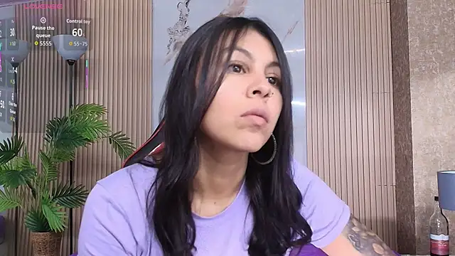 Juliet Nasty online show from 11-27-25, 11:45