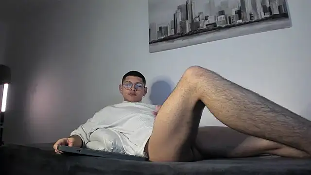 a lejandro 0 8 online show from 03-17-25, 05:23