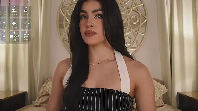 Antonellaparis  online show from 03-05-26, 03:02