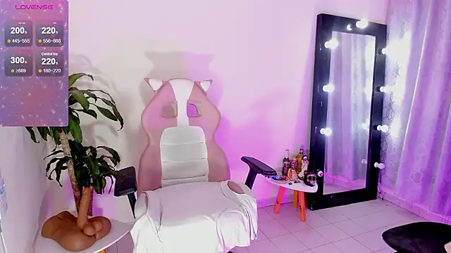 EmmaRusellx online show from 03-07-26, 05:43