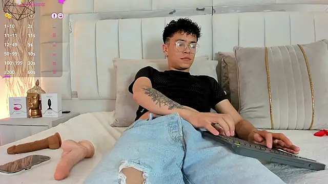 1m Joel online show from 12-18-24, 07:47