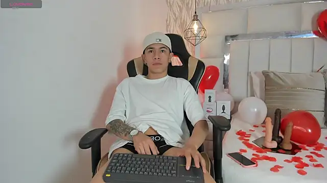 1m Joel online show from 02-15-25, 05:19