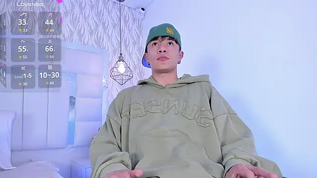 1m Joel online show from 10-11-25, 05:28