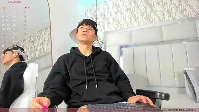 1m Joel online show from 12-16-25, 04:50