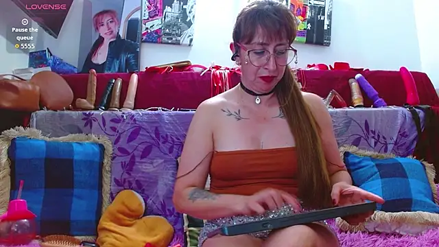 Wiktoria Brownx online show from 02-06-26, 12:48