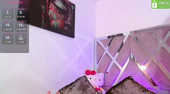 LauryMoons online show from 02-18-25, 10:47