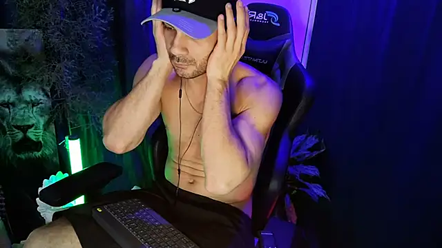 sexyboycolombi4 online show from 03-14-25, 03:15