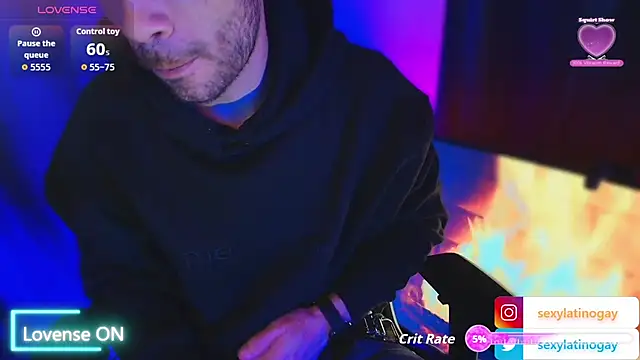 Snapshot of sexyboycolombi4 chatting on 05-30-26, 08:55 sexyboycolombi4 online show from 05-30-26, 08:55