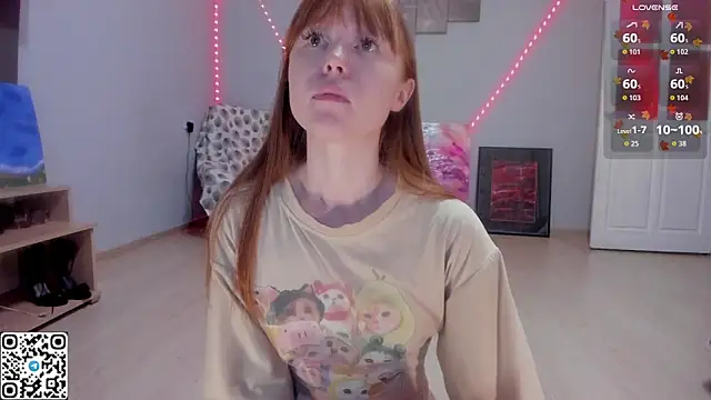 Beautiful  Soul online show from 12-02-25, 03:45