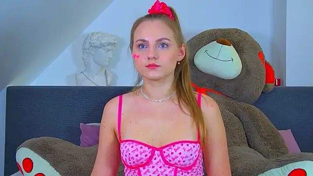 Snapshot of MelissaMelrey chatting on 10-27-25, 08:51 MelissaMelrey online show from 10-27-25, 08:51