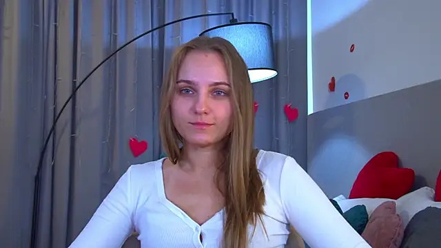 Snapshot of MelissaMelrey chatting on 07-05-26, 08:43 MelissaMelrey online show from 07-05-26, 08:43