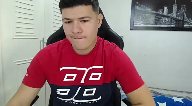 Plug Control online show from 12-03-24, 05:12