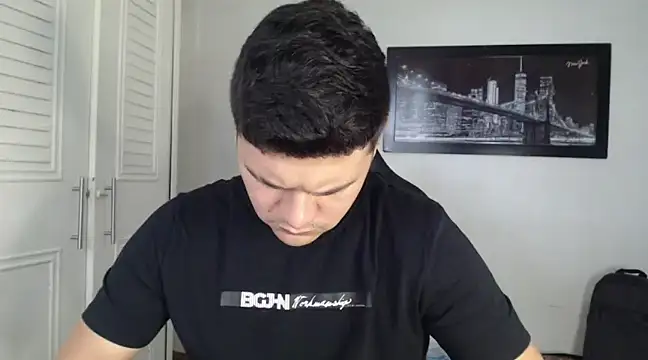 Plug Control online show from 12-07-24, 03:19