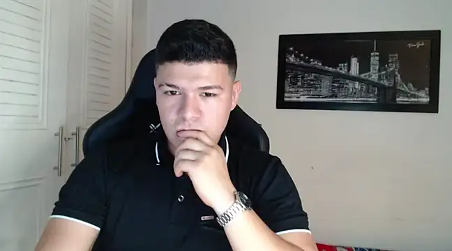 Plug Control online show from 12-13-24, 03:16