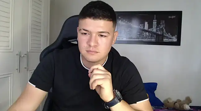 Plug Control online show from 12-30-24, 07:42