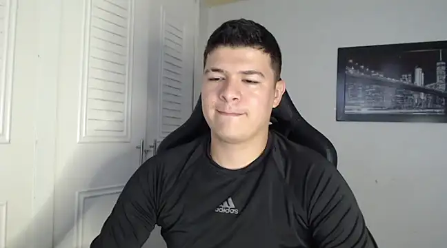 Plug Control online show from 01-07-25, 09:25