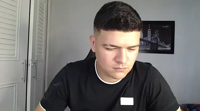 Plug Control online show from 01-09-25, 07:08