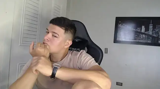 Plug Control online show from 01-21-25, 09:57