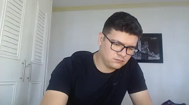 Plug Control online show from 01-31-25, 02:07