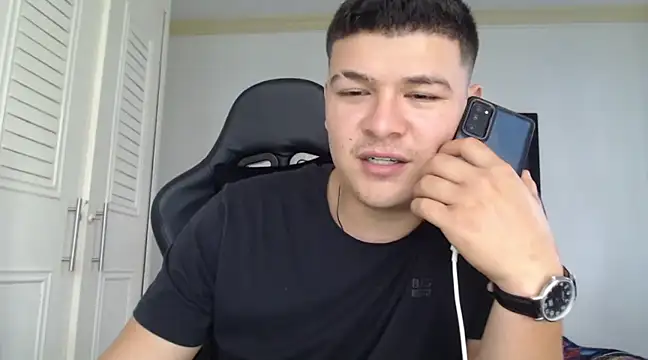 Plug Control online show from 02-01-25, 04:11