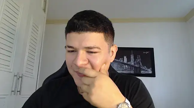 Plug Control online show from 02-07-25, 03:19