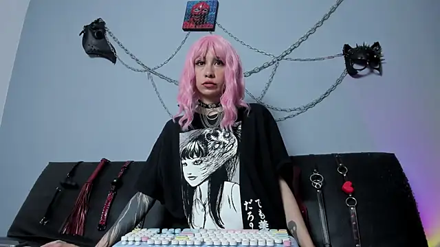 Snapshot of K_Intraven0us chatting on 02-21-25, 07:43 K Intraven0us online show from 02-21-25, 07:43