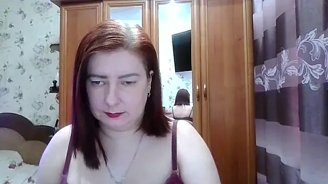 SophieNightAh online show from 03-10-26, 03:28