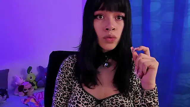 Marceline 0 online show from 12-02-24, 05:04