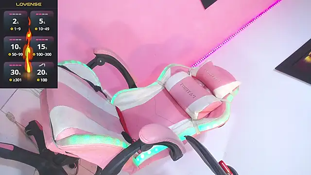 MissIvanna online show from 01-10-25, 09:44