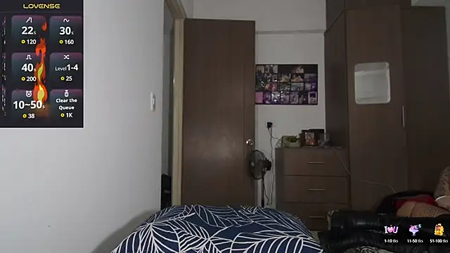 MissIvanna online show from 01-25-25, 09:26