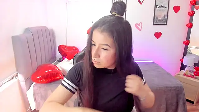 Amy joones online show from 02-15-25, 05:07