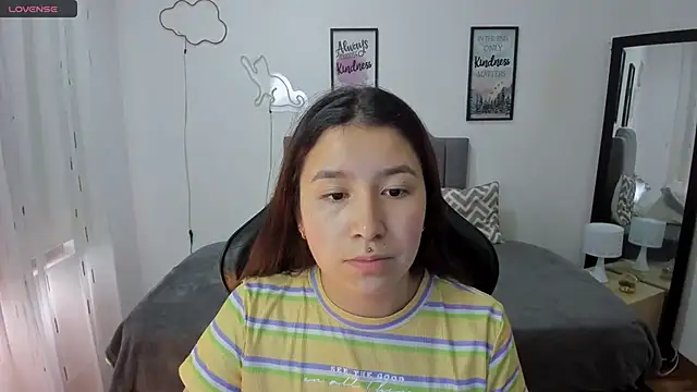 Amy joones online show from 10-07-25, 12:13